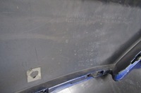 фото thumb №10, Бампер задняя задний taycan turbo lift 24-