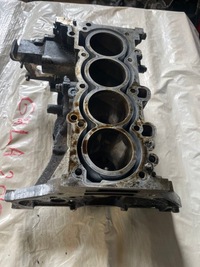 фото thumb №5, Блок двигуна 1.2 b g4la kia rio iii 2010 bez faz