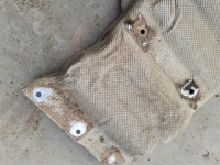 фото thumb №10, Захист теплова підвіска vw t5 7h0825661a