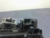 фото thumb №5, Audi a8 d5 корпус розподільник повітропровід повітря права 4n1819354a