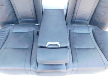 фото thumb №13, Bmw серии 7 e65 02r диван зад задняя подлокотник