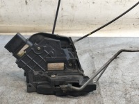 фото thumb №1, Замок двері перед лівий mazda 3 i bk 05r 3n6aa21813k