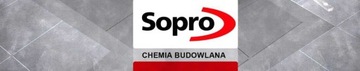 Sopro packa specjalna do fugowania 1SZT