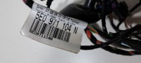 фото thumb №5, Skoda octavia iii жгут бампер задний 5e0971104n