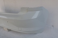 фото thumb №15, Vw polo vi 2g6 бампер задняя задний 2g6807421a b e