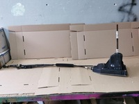 фото thumb №2, Домкрат тросы переключения передач renault espace iv 2.2