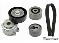 фото thumb №1, Ремень клиновой многоручьевой набор citroen xsara