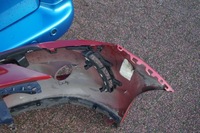 фото thumb №11, Бампер citroen ds3 перед 2010-2014