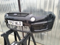Купить Бампер перед передний датчики pdc ford s-max i mk1 2006-2010 цвет g6, фото thumb