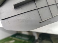 фото thumb №9, Консоль середня захист hyundai h-1 ii 84615-4h010