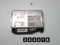 Купити 1997 bmw 7 series ecu 0260002360, фото thumb