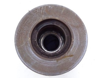 фото thumb №2, Daf lf 45 55 01-13 ступица зад диск 19.5