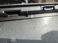 фото thumb №11, Opel grandland x lift 2021 бампер перед передній 6x pdc решітка