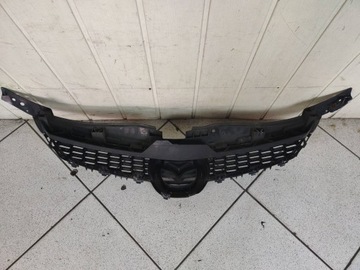 фото thumb №7, Решётка бампера mazda cx-9 рестайлинг 2009 td11-50712