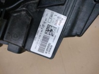 Фара перед ліва renault megane iv 4 рестайлінг  full led європа  оригінал Доставка, фото thumb