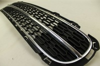 фото thumb №4, Решітка бампера mini cooper r56 r57 06- 146149-10