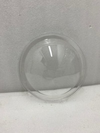 фото thumb №1, Скло фари лампи фара jeep wrangler iv 18-