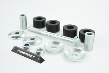 фото thumb №2, Стержень стабилизатора перед l=p do honda odyssey 2.3