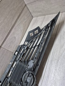 фото thumb №8, 12909. zafira c решітка радіатора решітка 39079789