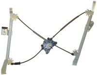 фото thumb №1, Valeo подъемник стекло перед p. vw scirocco iii 05.08-11.17