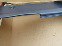 фото thumb №7, 1 mercedes w201 190 синяя потолок передняя запчасть pod люк