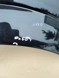 фото thumb №9, Крыло правое перед opel meriva a i годы 03-10 оригинал z20r