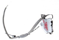 фото thumb №1, Замок двері правий задня peugeot partner ii psa828416