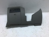 фото thumb №1, Защита консоли нижняя renault fluence 689210731r eu