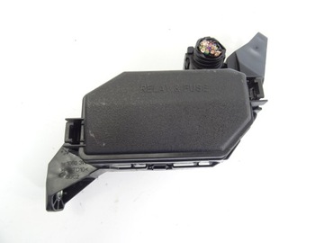 фото thumb №7, Toyota c-hr chr рестайлінг 1.8 гібрид корпус запобіжників 82662-f4270
