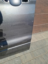 фото thumb №8, Ford kuga mk2 двері ліва передні перед