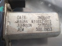 фото thumb №6, Механізм скло правий перед countryman r60