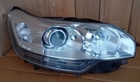 фото thumb №1, Лампа bi-xenon праві перед citroen c5 iii x7 08-11 eu стан bdb 9684845080