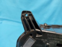 Ford mustang ксенон led рестайлінг  2012-2014 фара фара перед правий оригінал Доставка, фото thumb