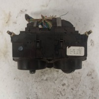 фото thumb №10, Mercedes vito w639 панель клімат-контролю повітропровід a6394460728kz