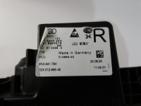 Audi a8 d5 4n фара правый  matrix 4n0941784 cała с Разборки, фото thumb
