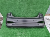 фото thumb №1, Бампер задня hyundai i20 ii lift pdc