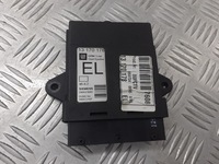 фото thumb №1, Модуль дверь левый перед opel vectra c 13170178el