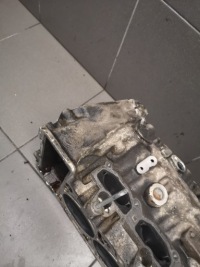 фото thumb №11, Головка левая комплектная audi a6 c6 3.2 06e103373e