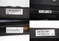 фото thumb №16, Bmw 4 g22 g23 права молдинг basic накладка захист поріг підсвічена 475