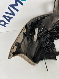 фото thumb №16, Бампер передний перед volvo s60 ii / v60 i 4 pdc омыватель ксенон