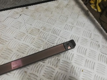 фото thumb №7, Renault captur планка крышная крыша правая