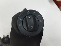 фото thumb №1, Seat exeo 09-13r выключатель света