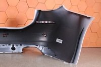 фото thumb №8, Bmw 6 gt g32 lci бампер задняя задний 4xpdc цвет a96