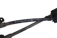 фото thumb №8, Механізм зміни коробки передач vw 1k0711061a 1.9l дизель 2006