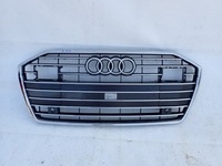 фото thumb №8, Audi a6 4k0 c8 18- решётка радиатора решётка радиатора радиатора