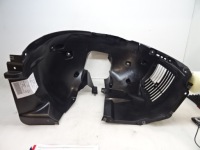 Купити Peugeot 408 підкрилок передні праве нове оригінальні, фото thumb