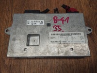 фото thumb №1, Audi q7 модуль mmi 4l0910731c