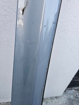 фото thumb №5, Планка накладка порогова ліва ford s max mk1 рестайлінг титан x b0