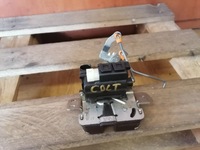 фото thumb №1, Colt vi z30 замок кришки задня багажника 2004-2012