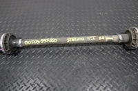 фото thumb №3, Приводной вал półośka правый задняя alfa romeo stelvio q4 00505595800